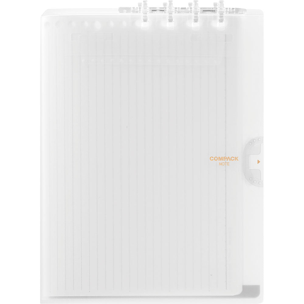 COMPACK NOTE