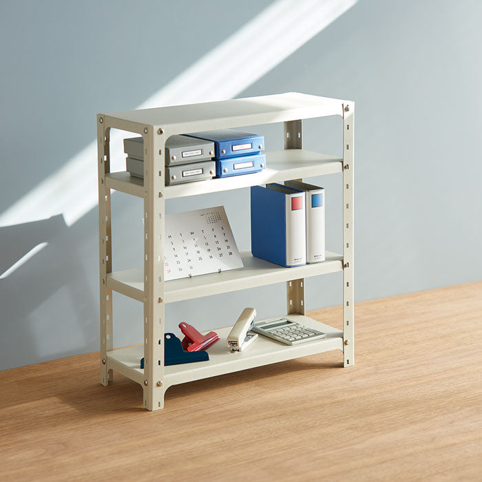 Miniaturized KING JIM classic stationery
