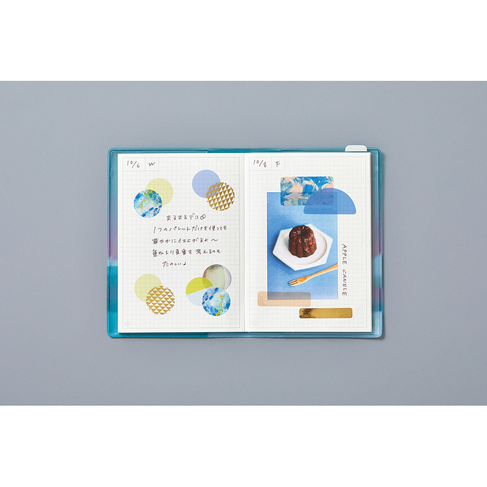 COFFRET Sricker Lineup