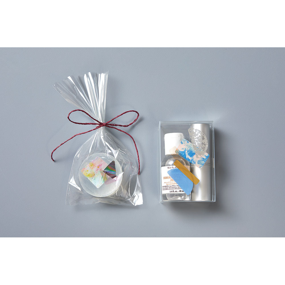 COFFRET Sricker Lineup