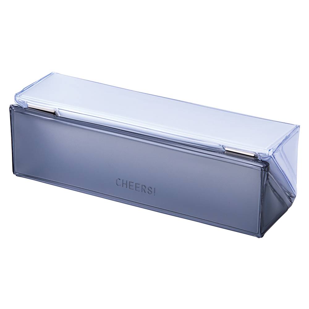 CHEERS! Square Pen Case
