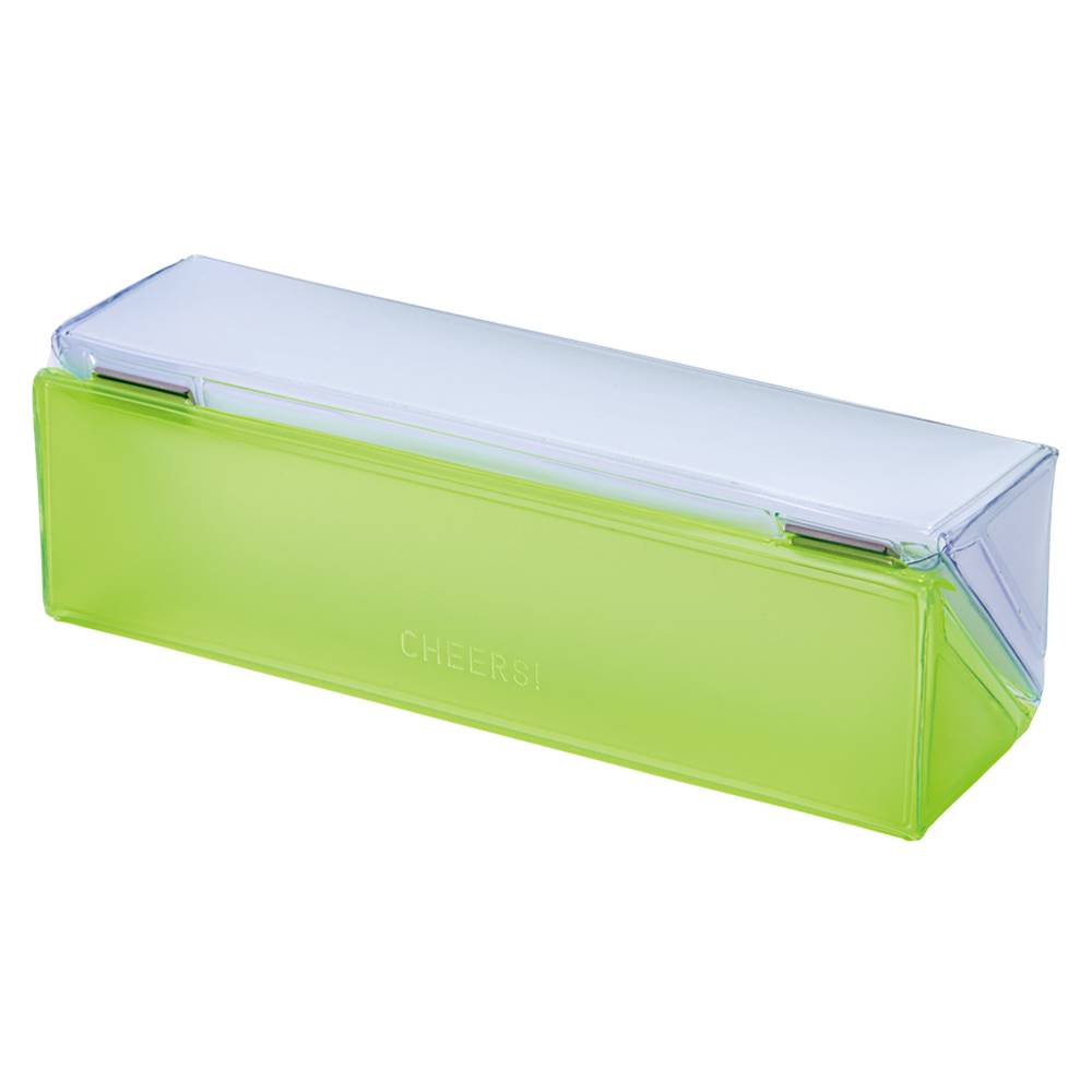 CHEERS! Square Pen Case