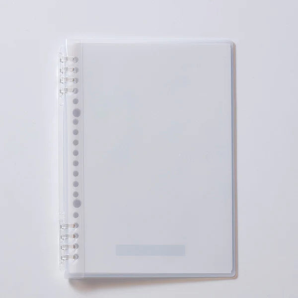 CHEERS! Ring Notebook