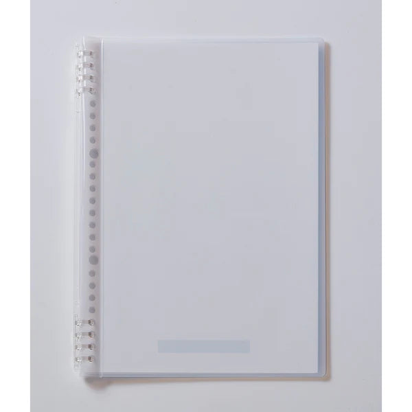 CHEERS! Ring Notebook