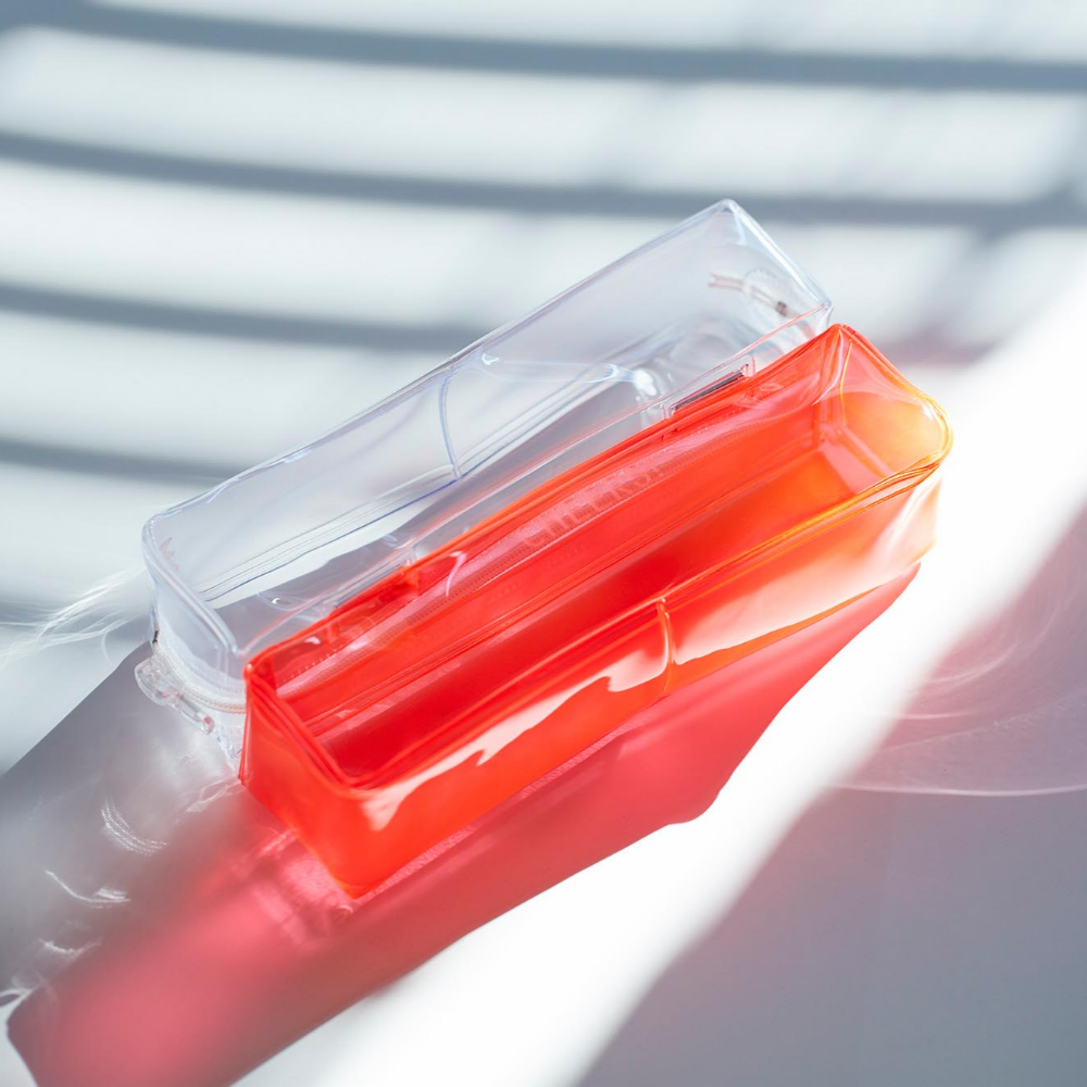 CHEERS! Twin Pen Case