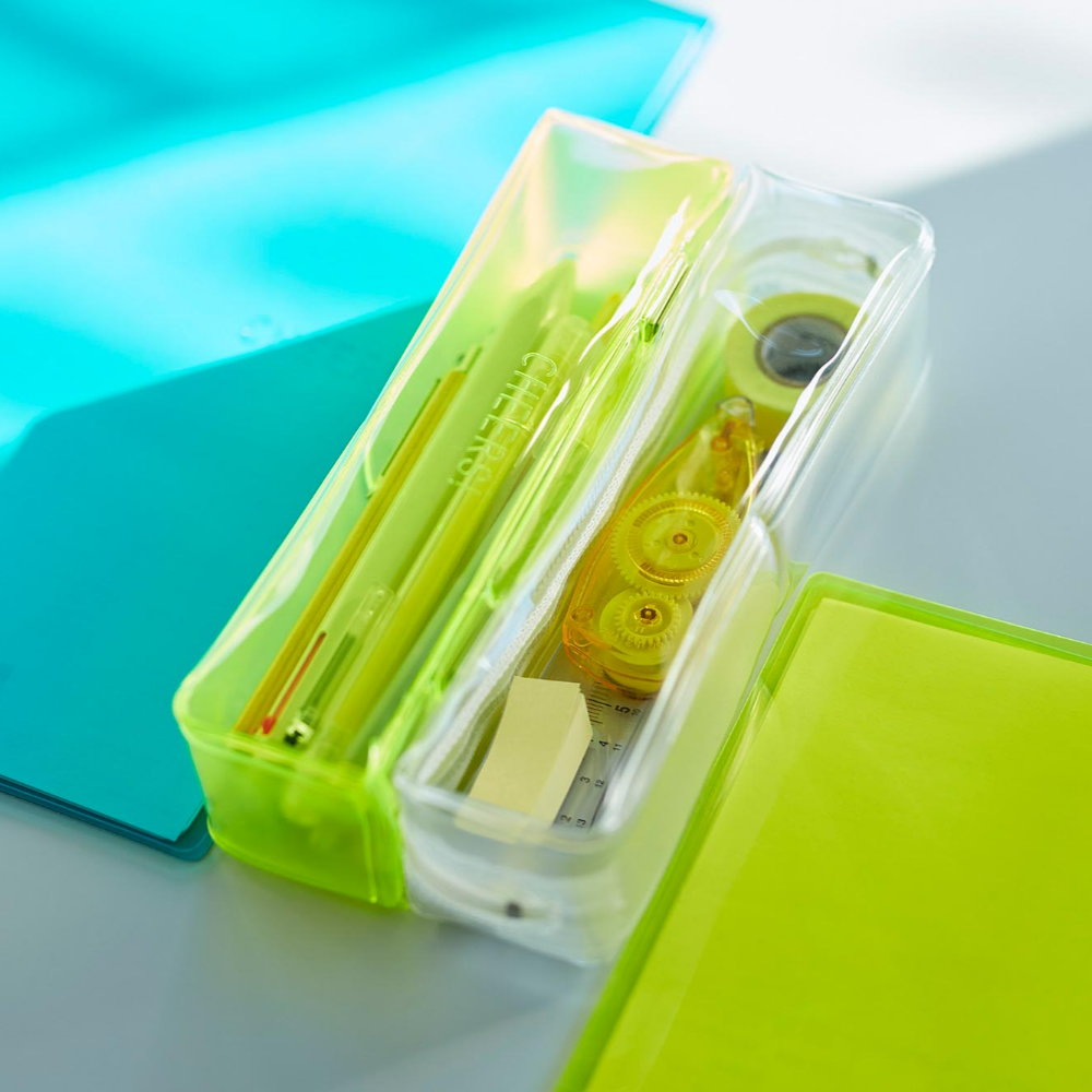 CHEERS! Twin Pen Case