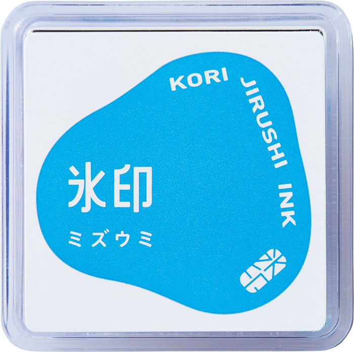 KORI JIRUSHI Stamp Pad
