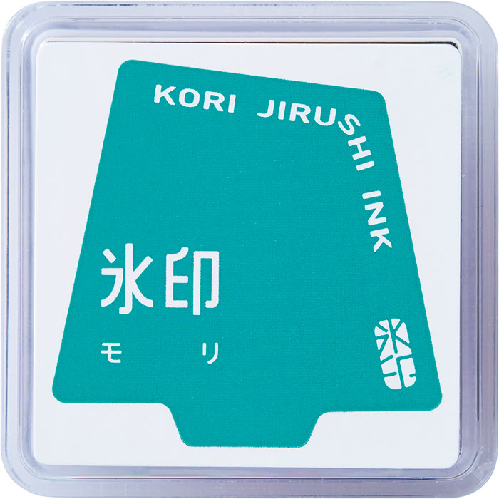 KORI JIRUSHI Stamp Pad