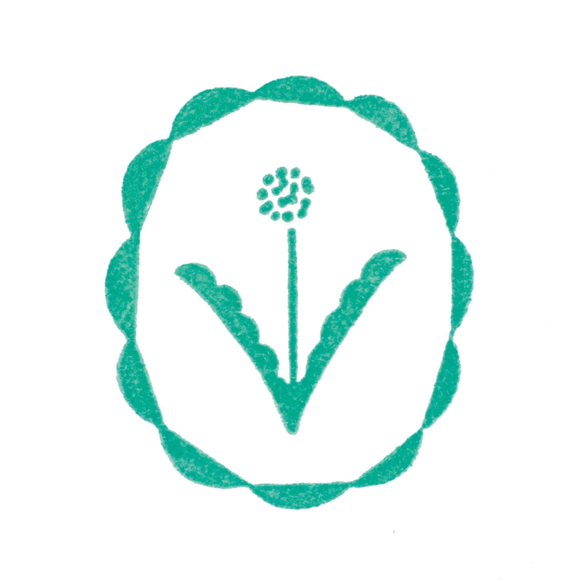KORI JIRUSHI Stamp Pad