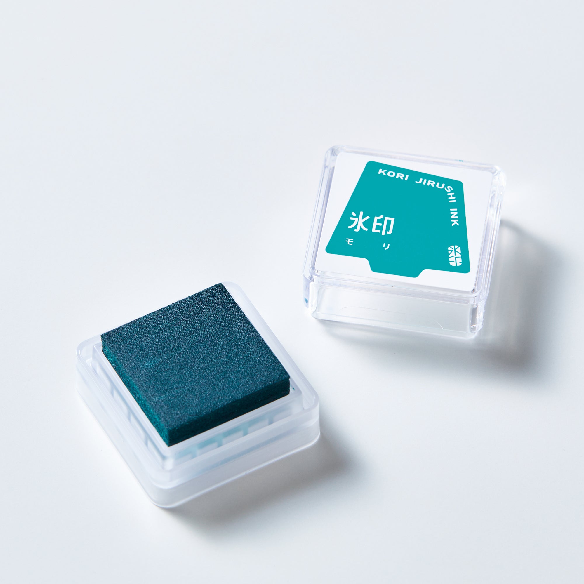 KORI JIRUSHI Stamp Pad