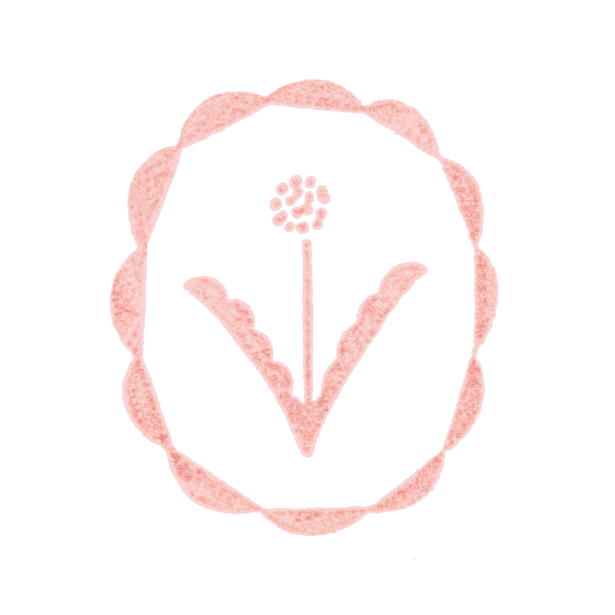KORI JIRUSHI Stamp Pad