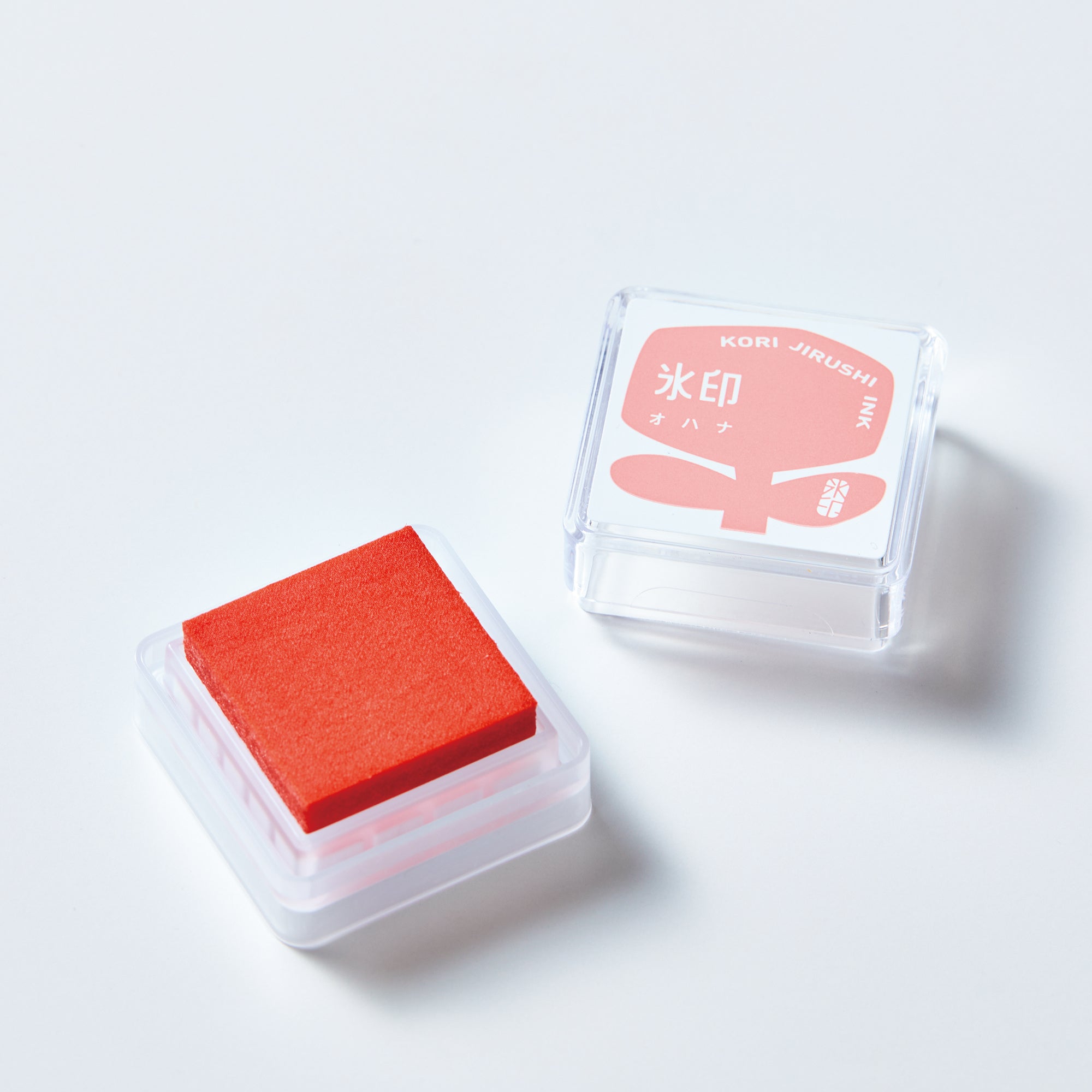 KORI JIRUSHI Stamp Pad