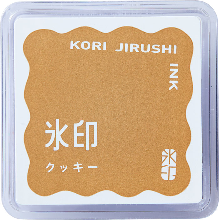 KORI JIRUSHI Stamp Pad