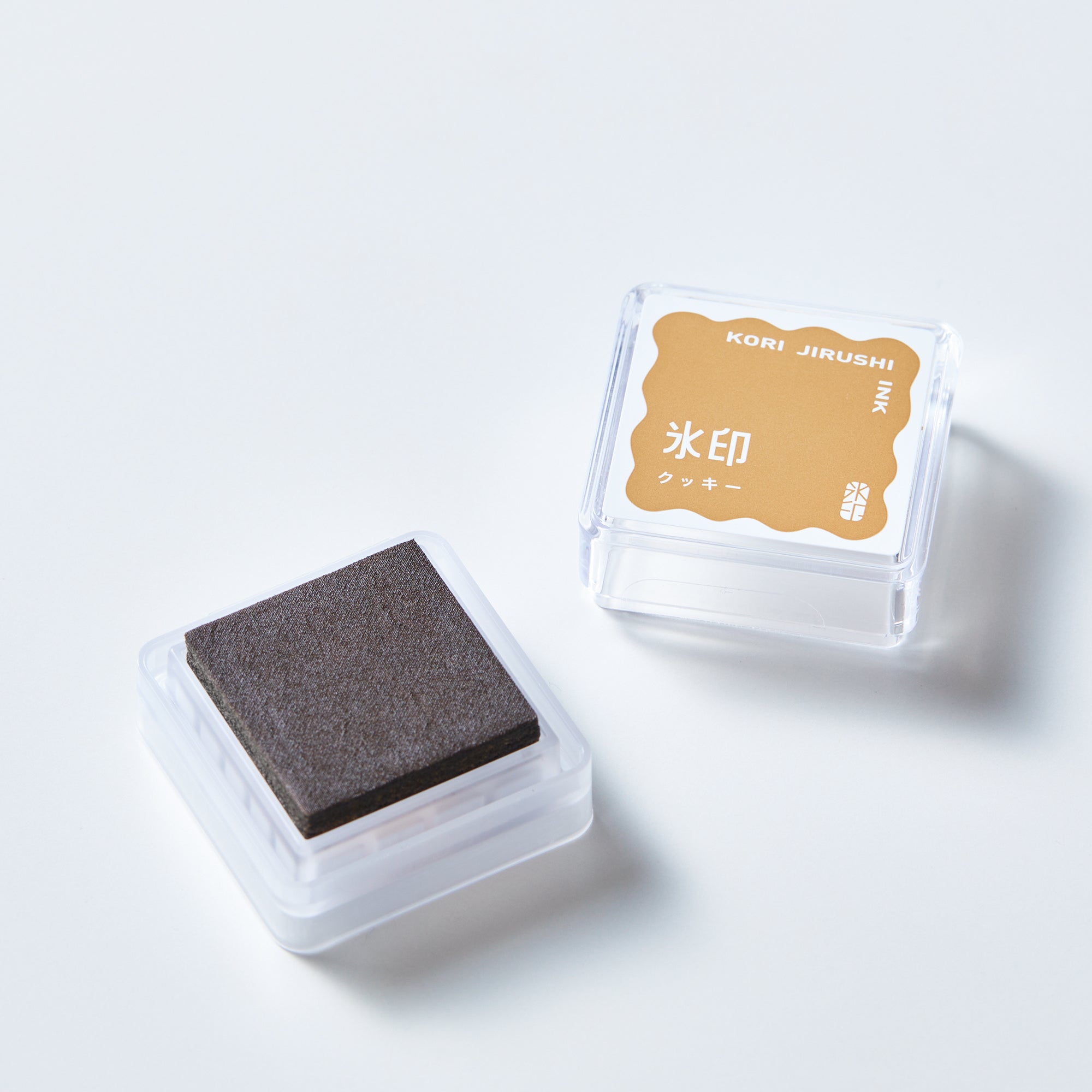 KORI JIRUSHI Stamp Pad