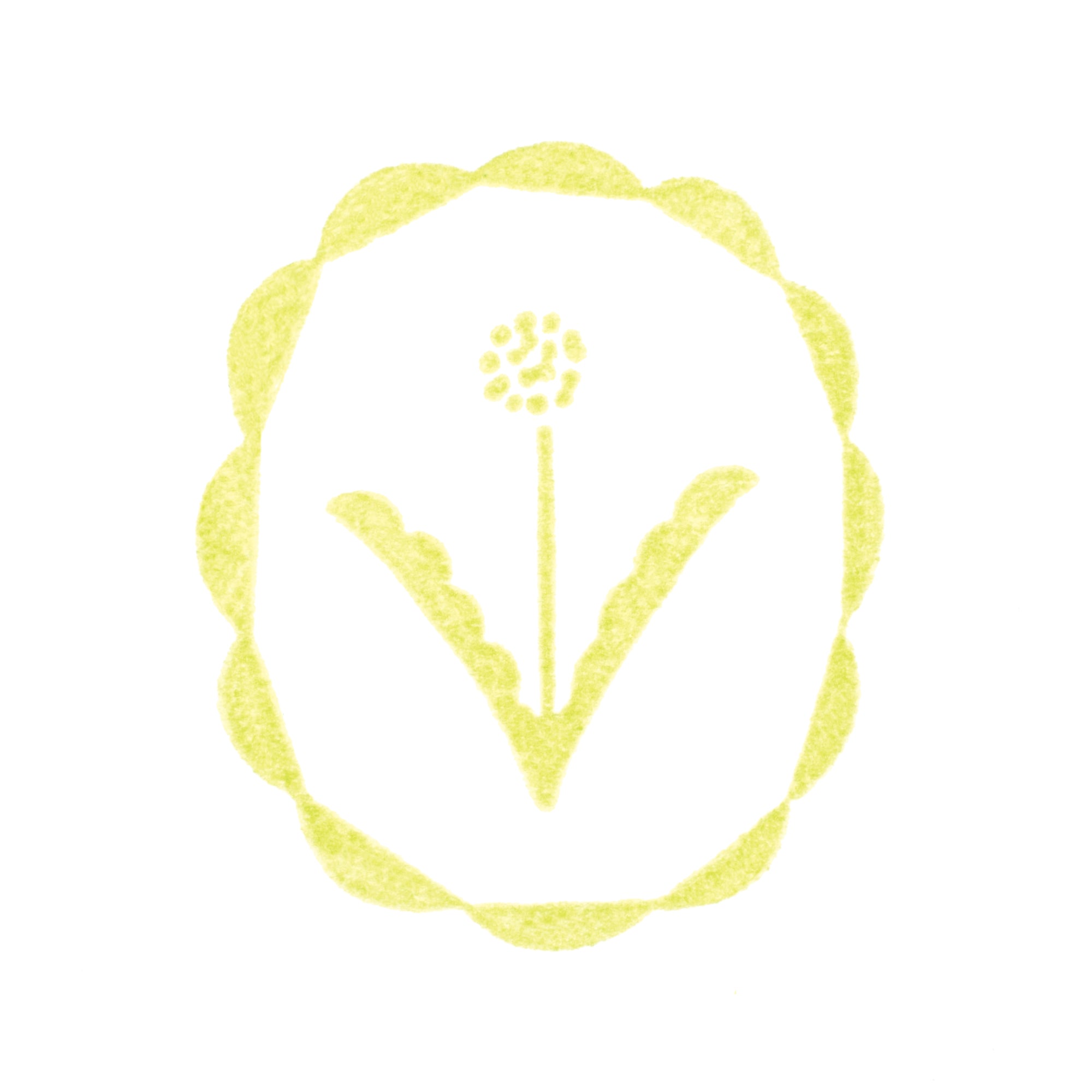 KORI JIRUSHI Stamp Pad