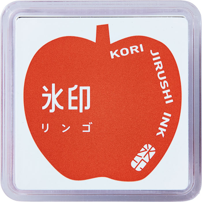 KORI JIRUSHI Stamp Pad