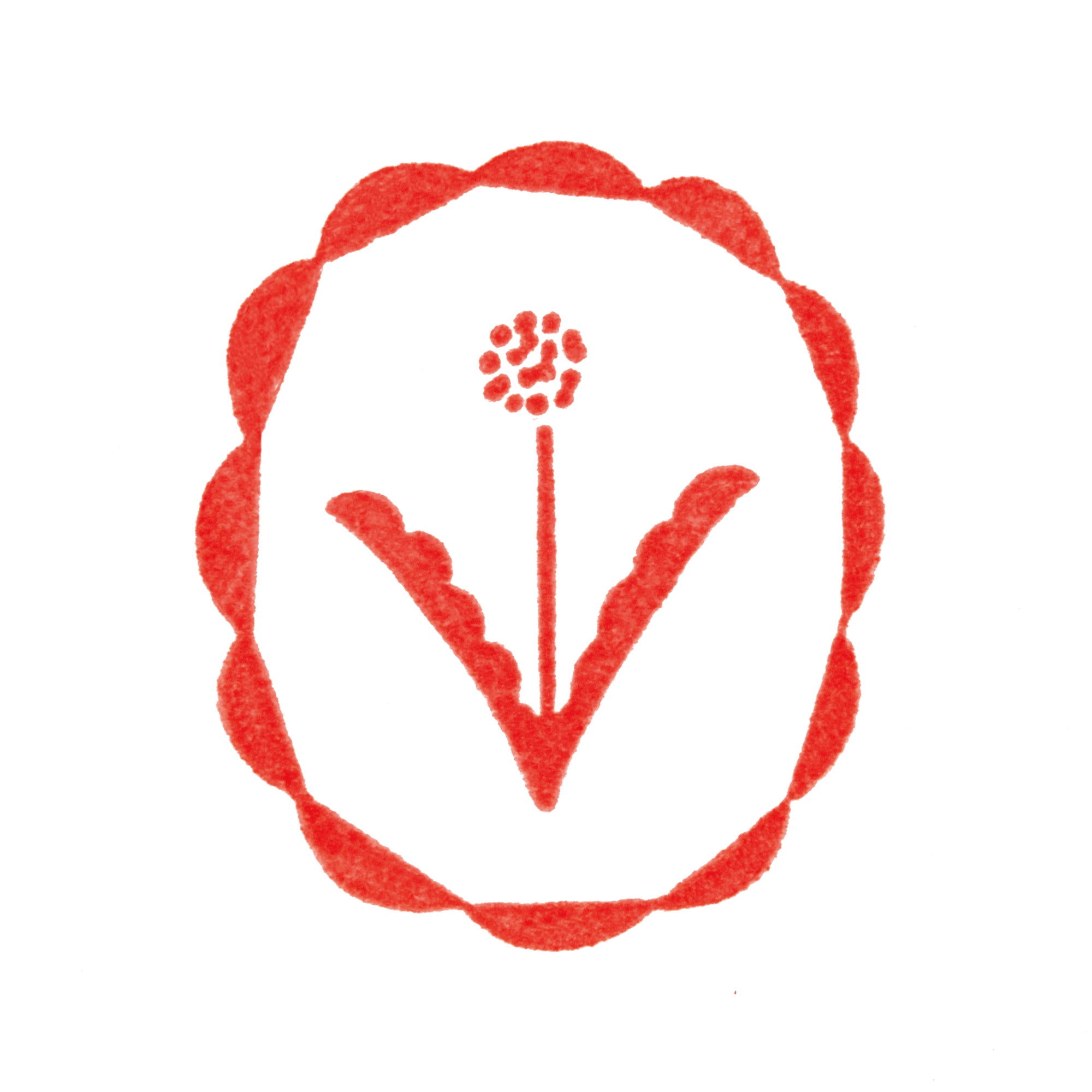 KORI JIRUSHI Stamp Pad