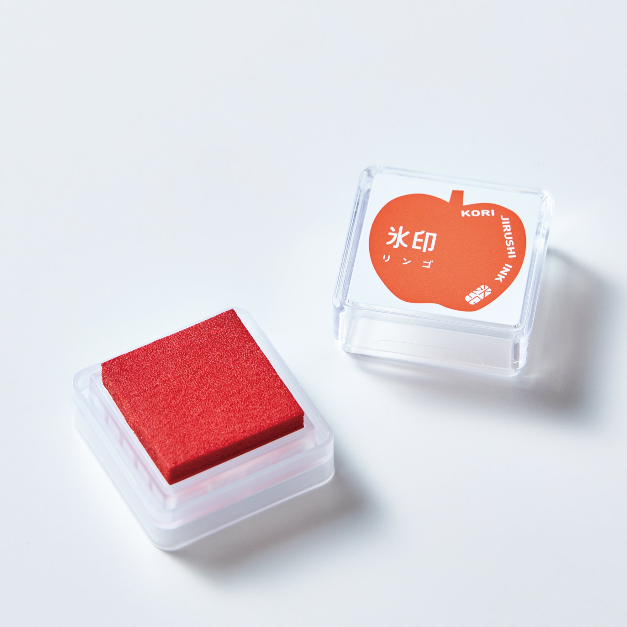 KORI JIRUSHI Stamp Pad
