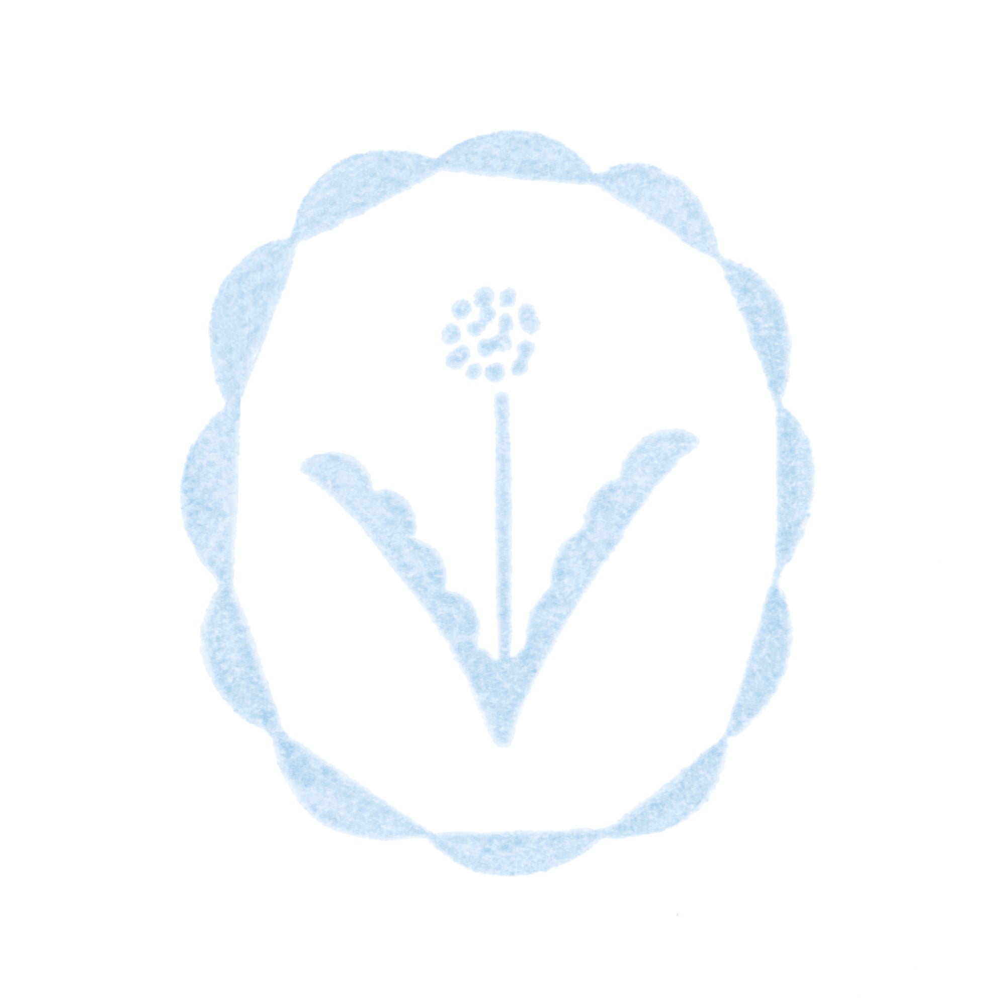 KORI JIRUSHI Stamp Pad