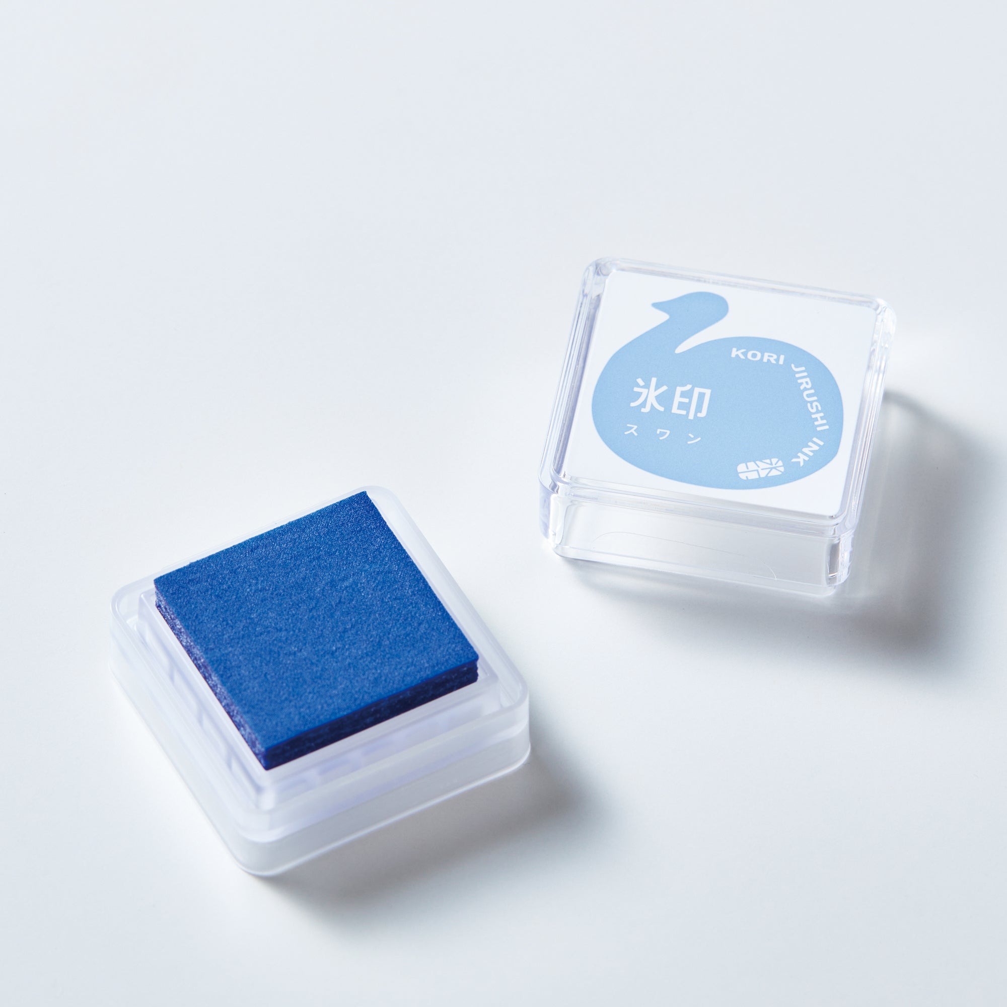 KORI JIRUSHI Stamp Pad