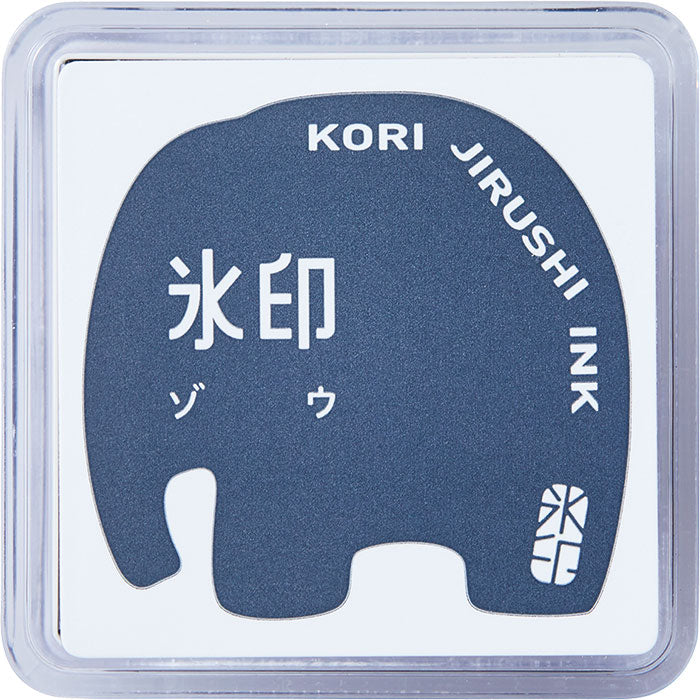 KORI JIRUSHI Stamp Pad