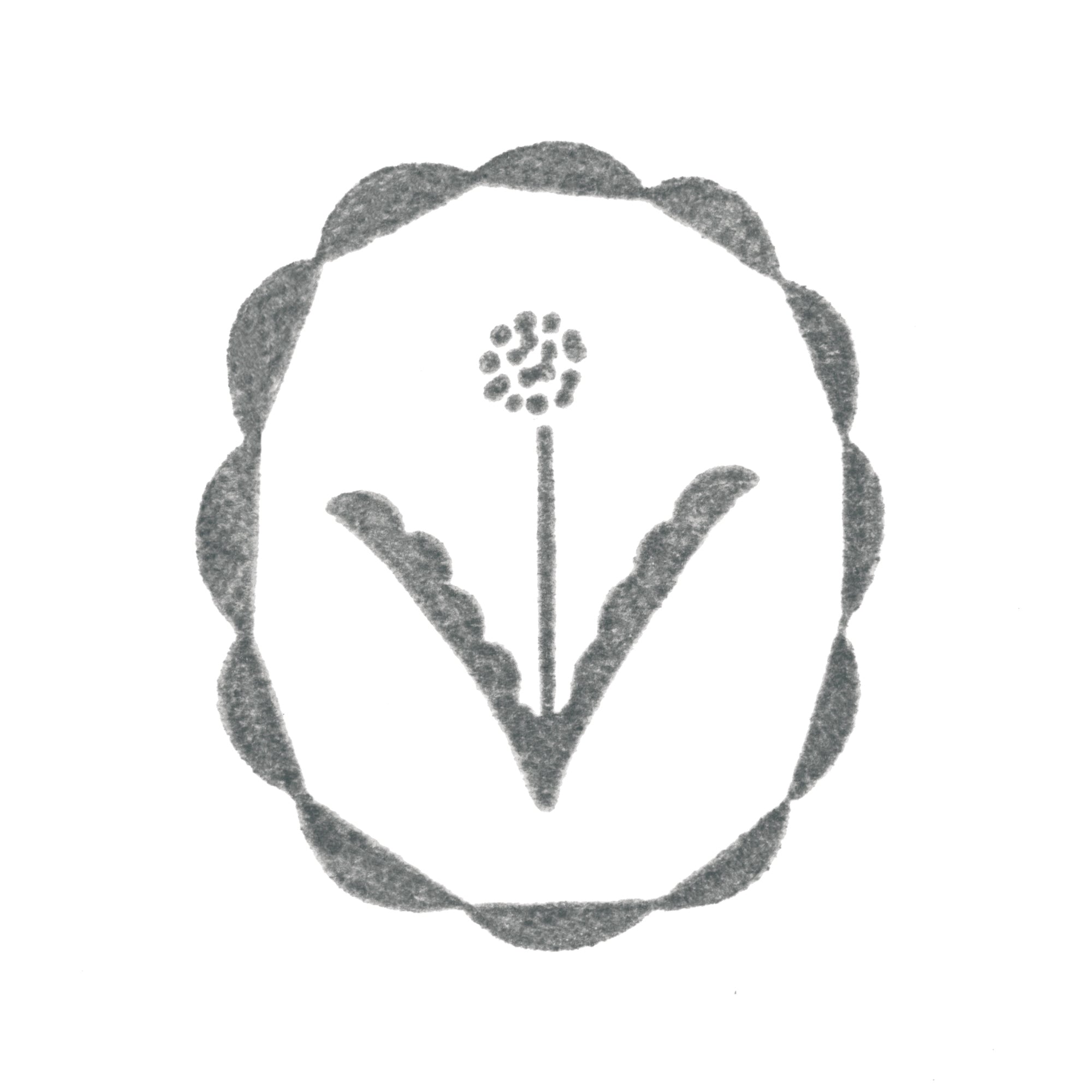KORI JIRUSHI Stamp Pad