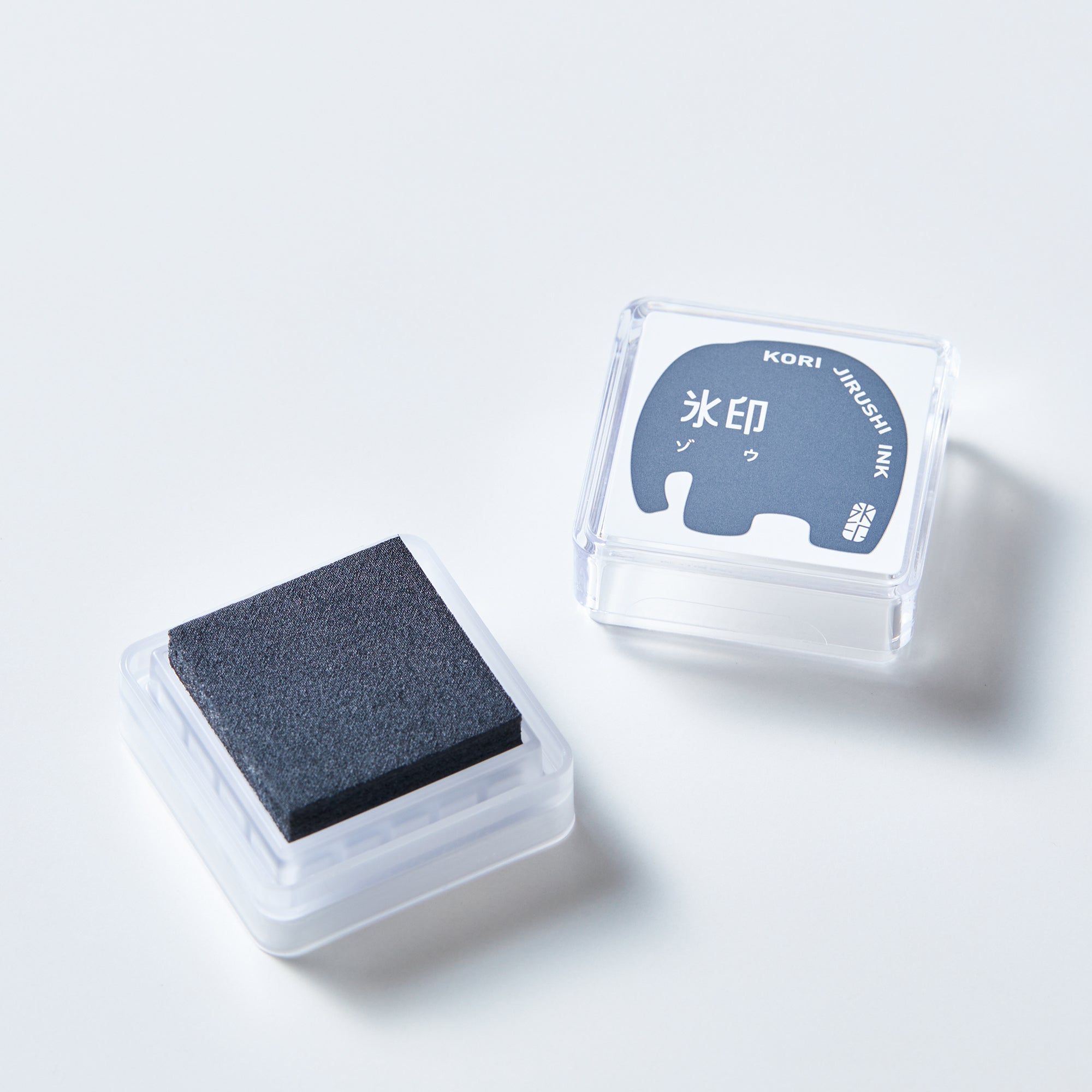 KORI JIRUSHI Stamp Pad