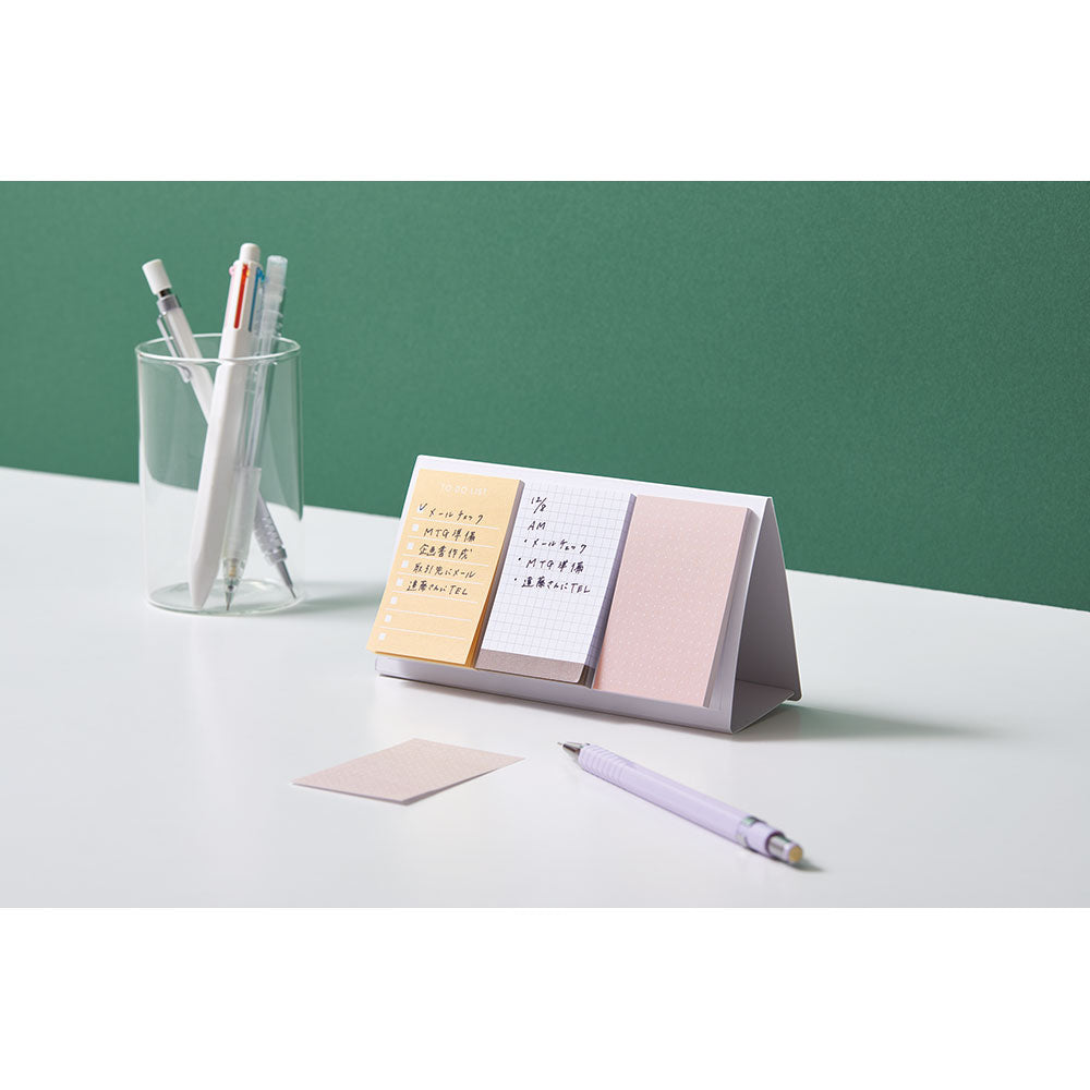 EMILy STICKY NOTES