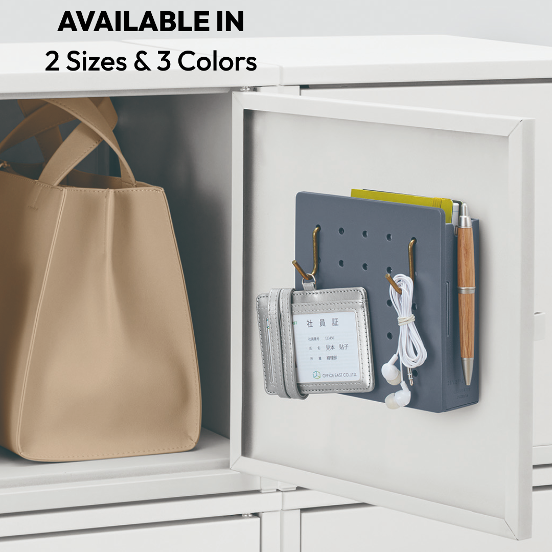 HARU PEGGY / Desktop organizer