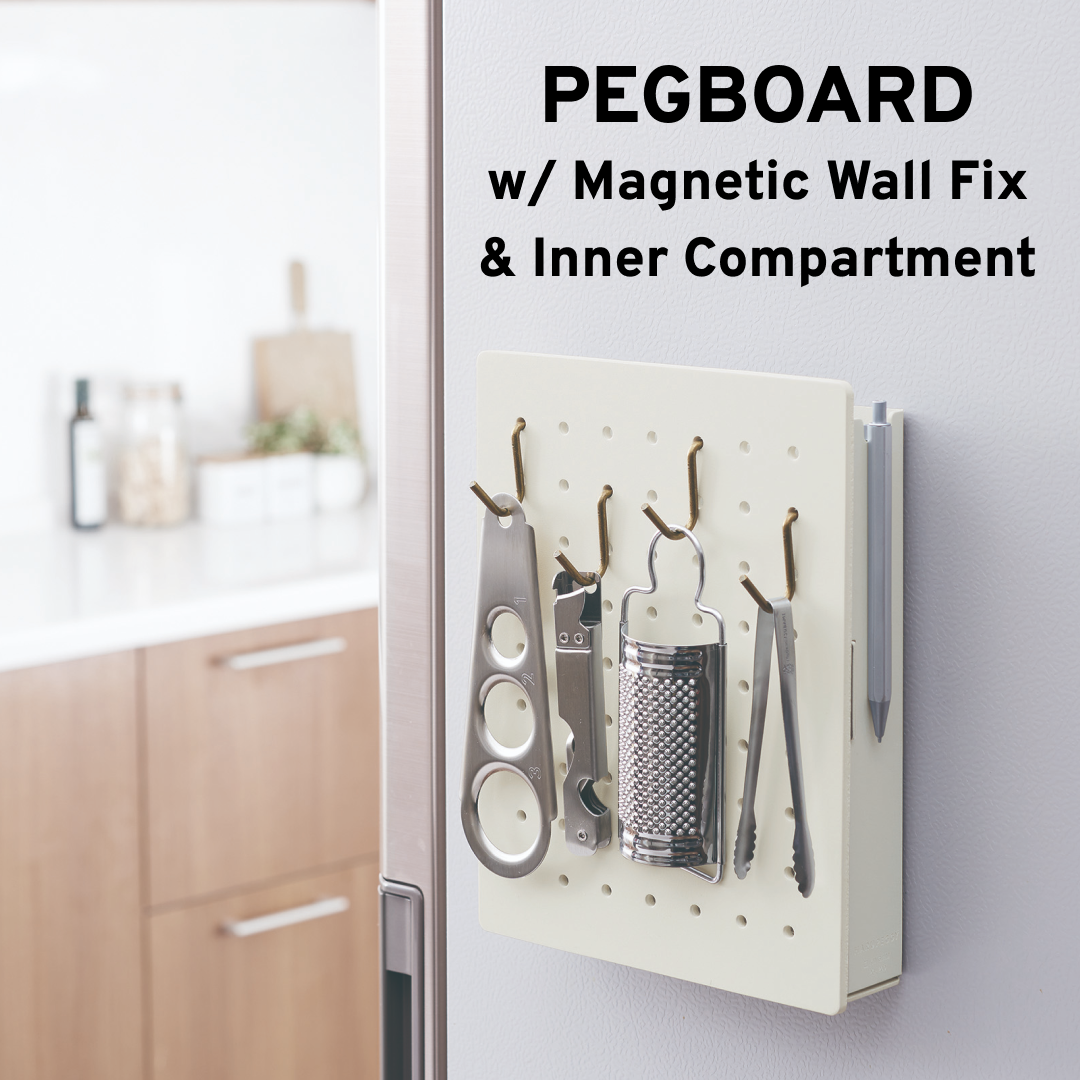 HARU PEGGY / Desktop organizer