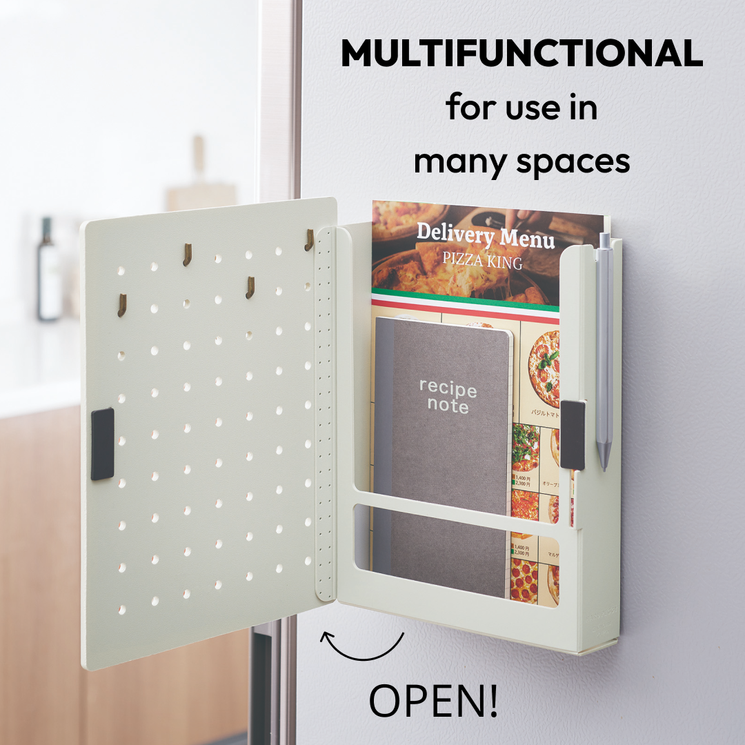 HARU PEGGY / Desktop organizer