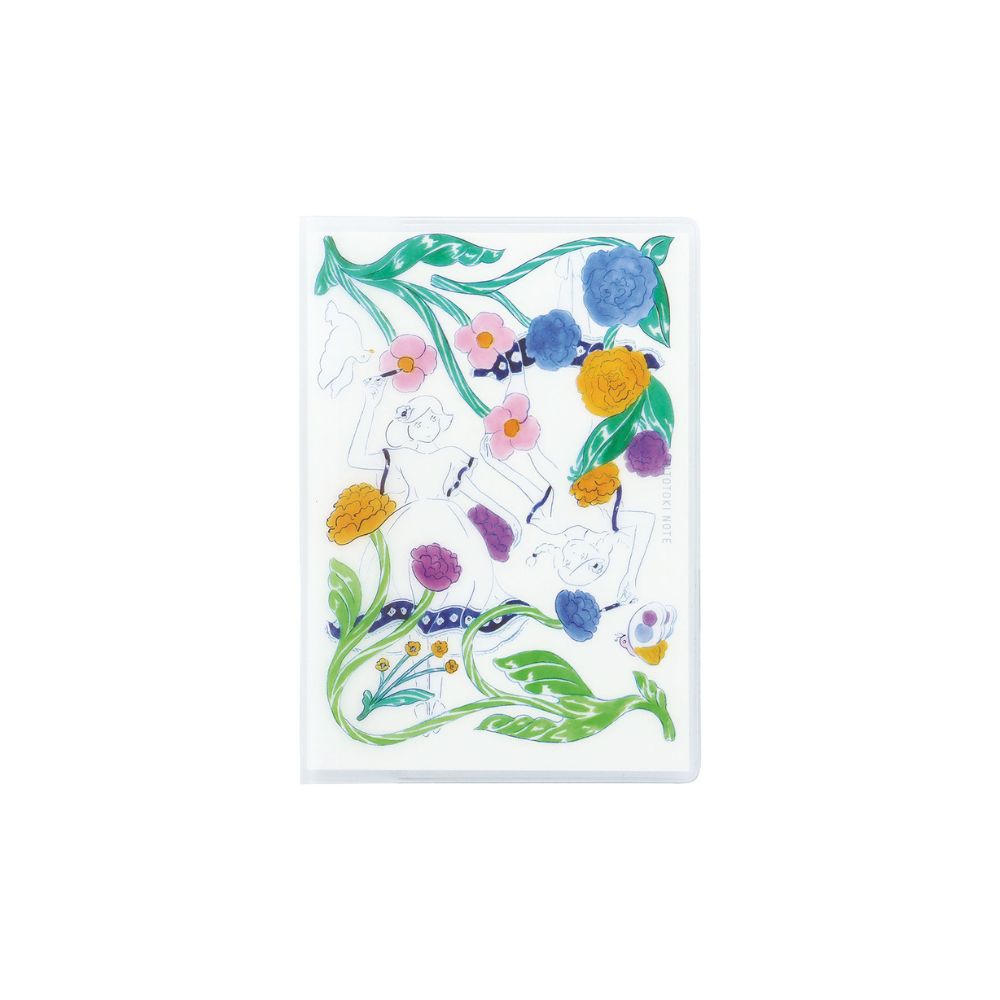 HITOTOKI NOTE
