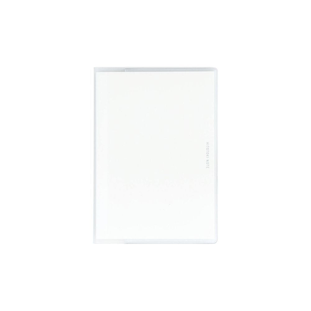 HITOTOKI NOTE