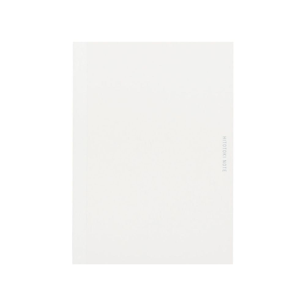 HITOTOKI NOTE