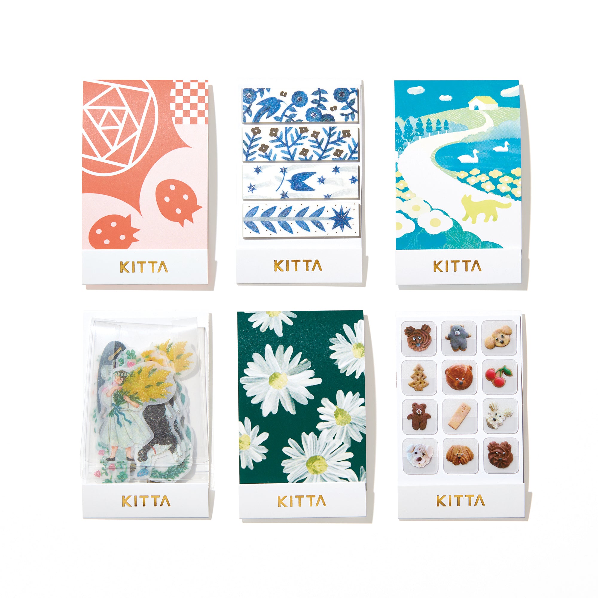 KITTA Basic