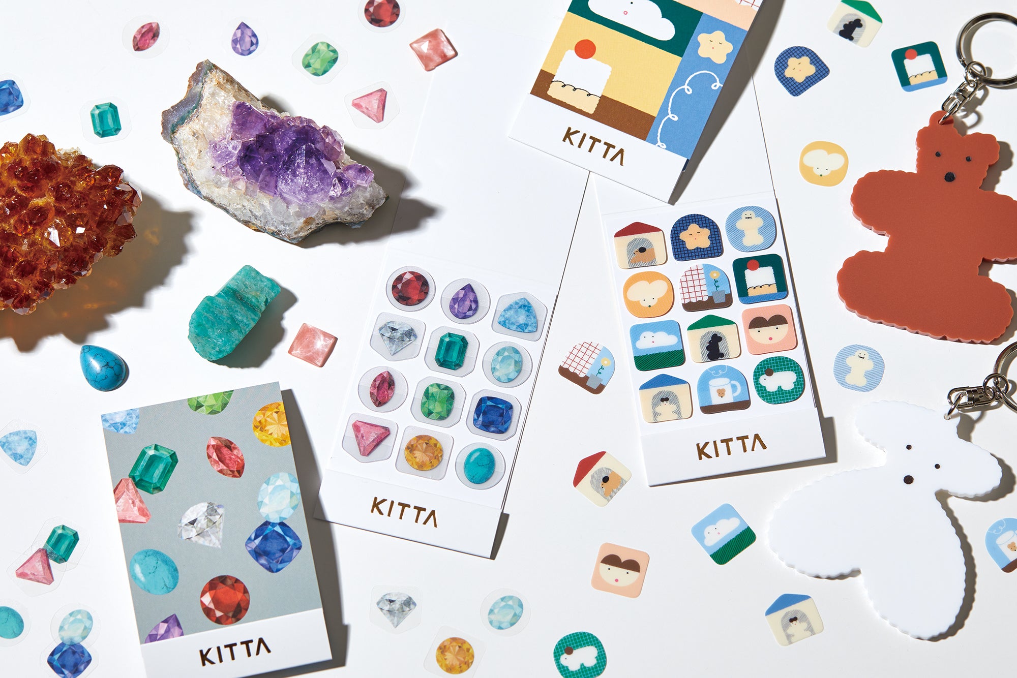 KITTA Washi Tape