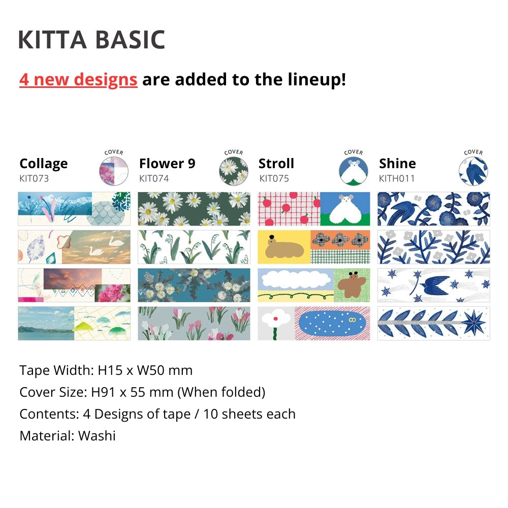 KITTA Basic