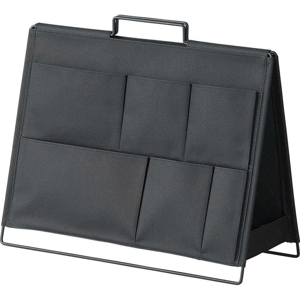 TOOL STAND Black / Desktop organizer