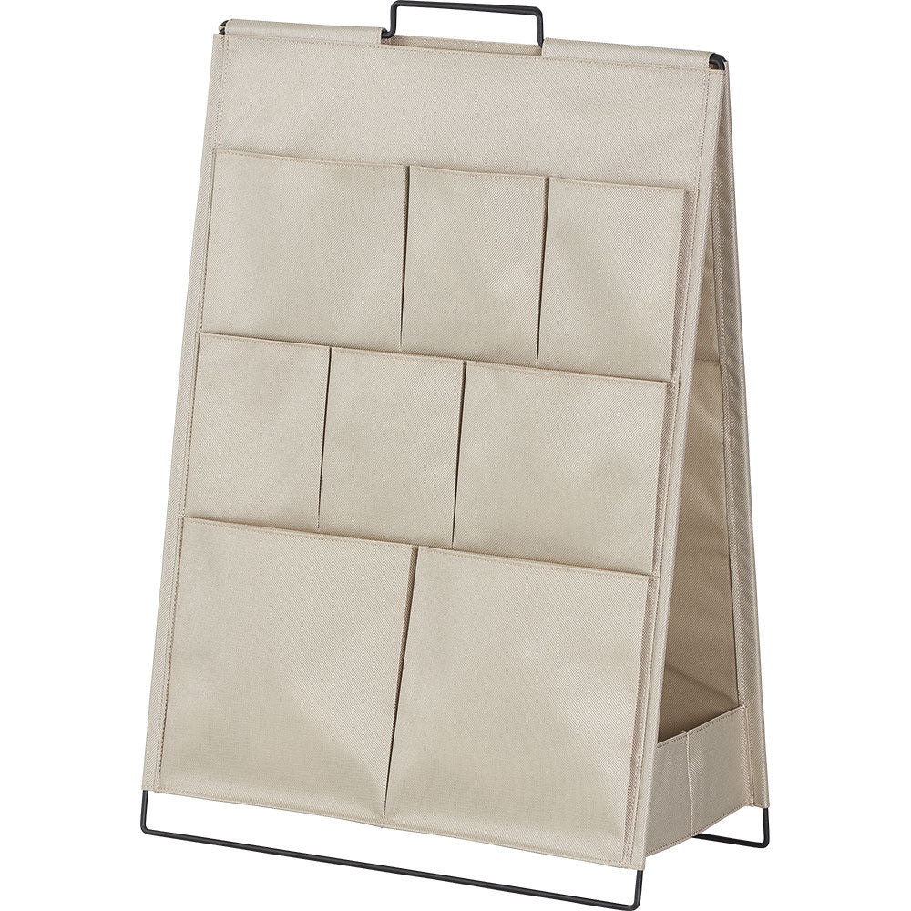 TOOL STAND Beige / Floor organizer