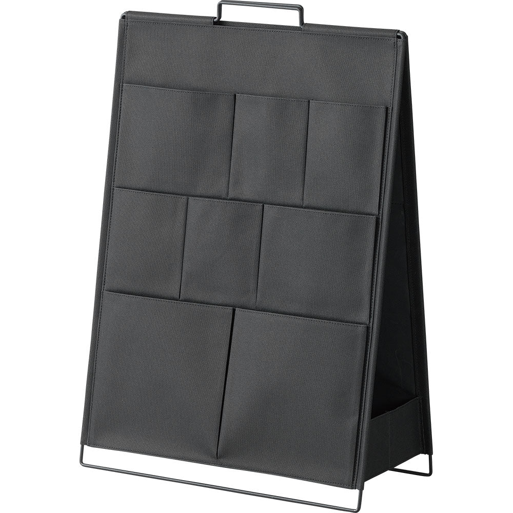 TOOL STAND Black / Floor organizer