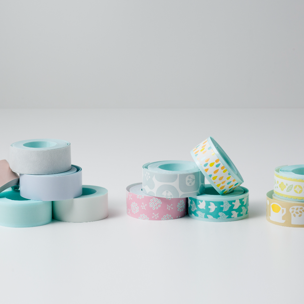 TEPRA Lite LR30GS, Label printer