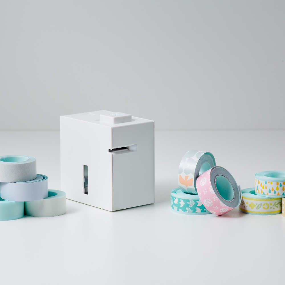 TEPRA Lite LR30GS, Label printer