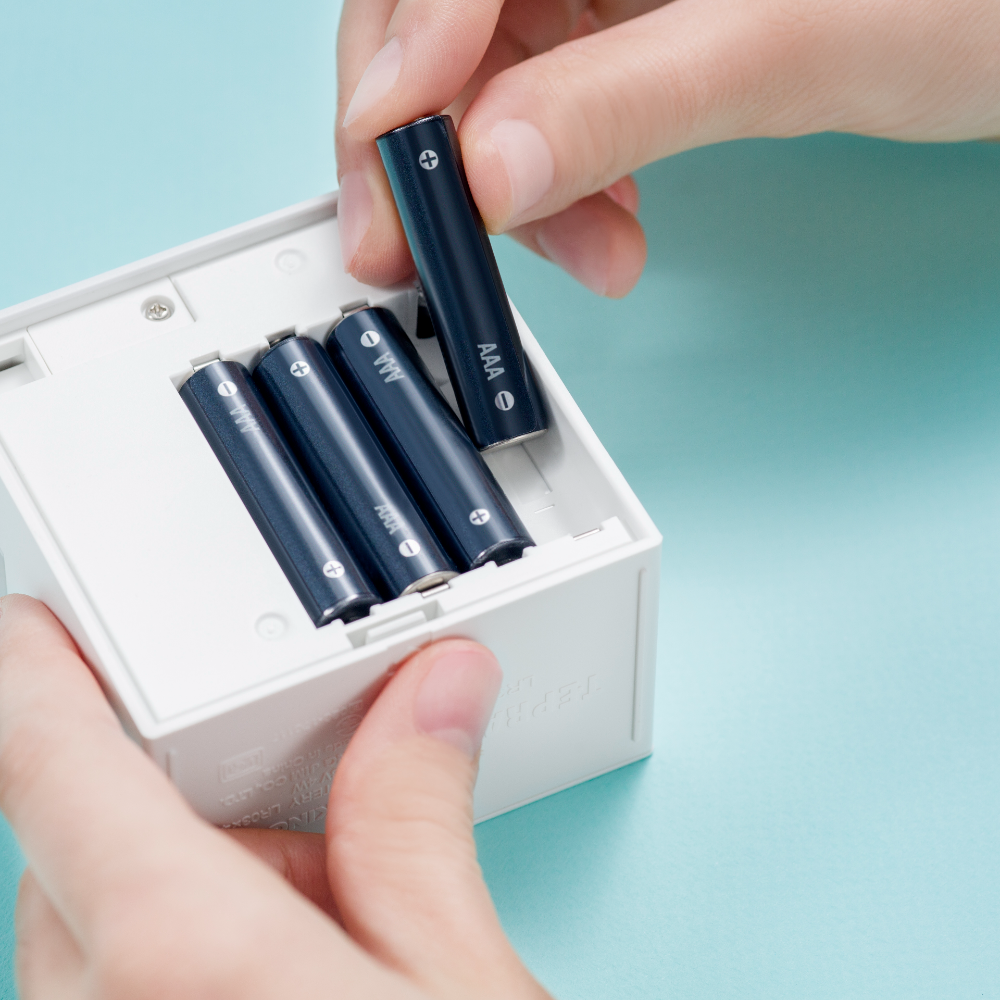 TEPRA Lite LR30GS, Label printer