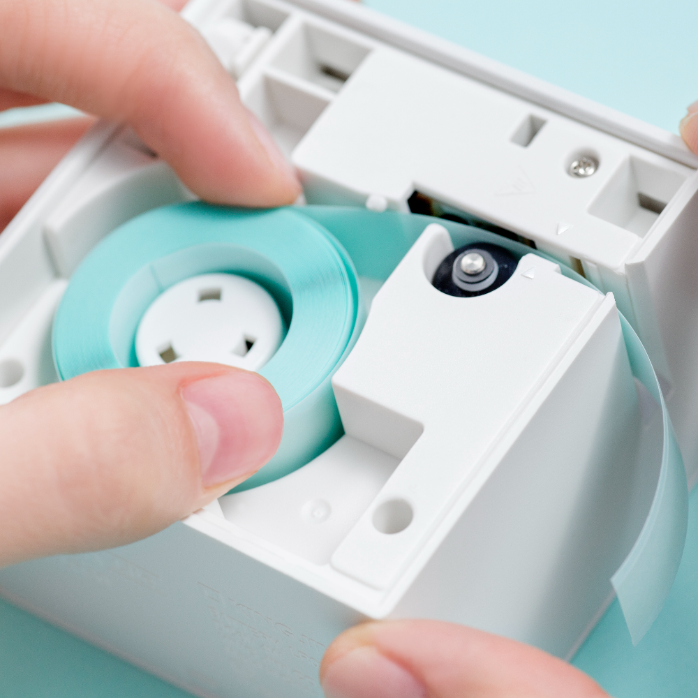 TEPRA Lite Tape Cartridge
