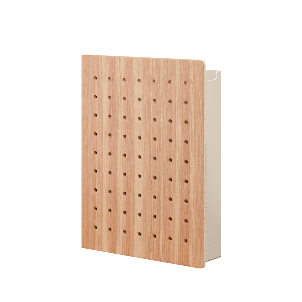 HARU PEGGY / Desktop organizer Natural