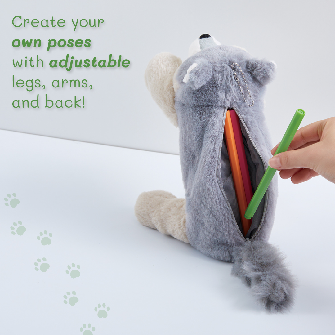 Pouzoo Pen Pouches
