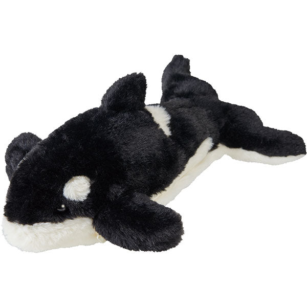 Pouzoo Cushion Pouch Killer Whale