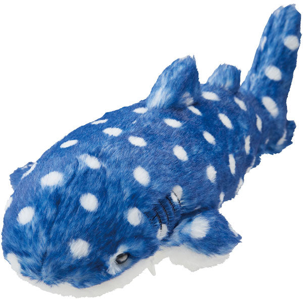 Pouzoo Cushion Pouch Whale Shark