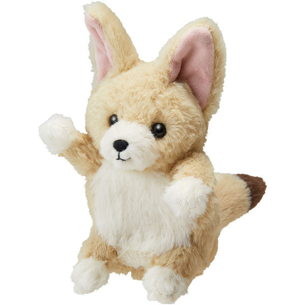 Pouzoo Mini Pouch Fennec