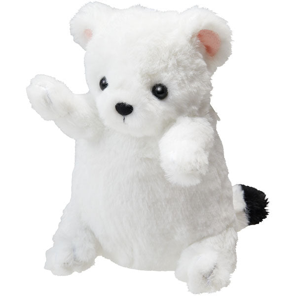 Pouzoo Mini Pouch Ermine